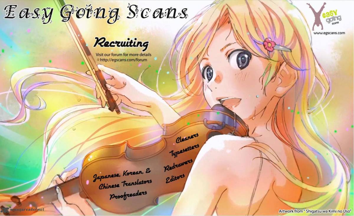Shigatsu Wa Kimi No Uso 37 57