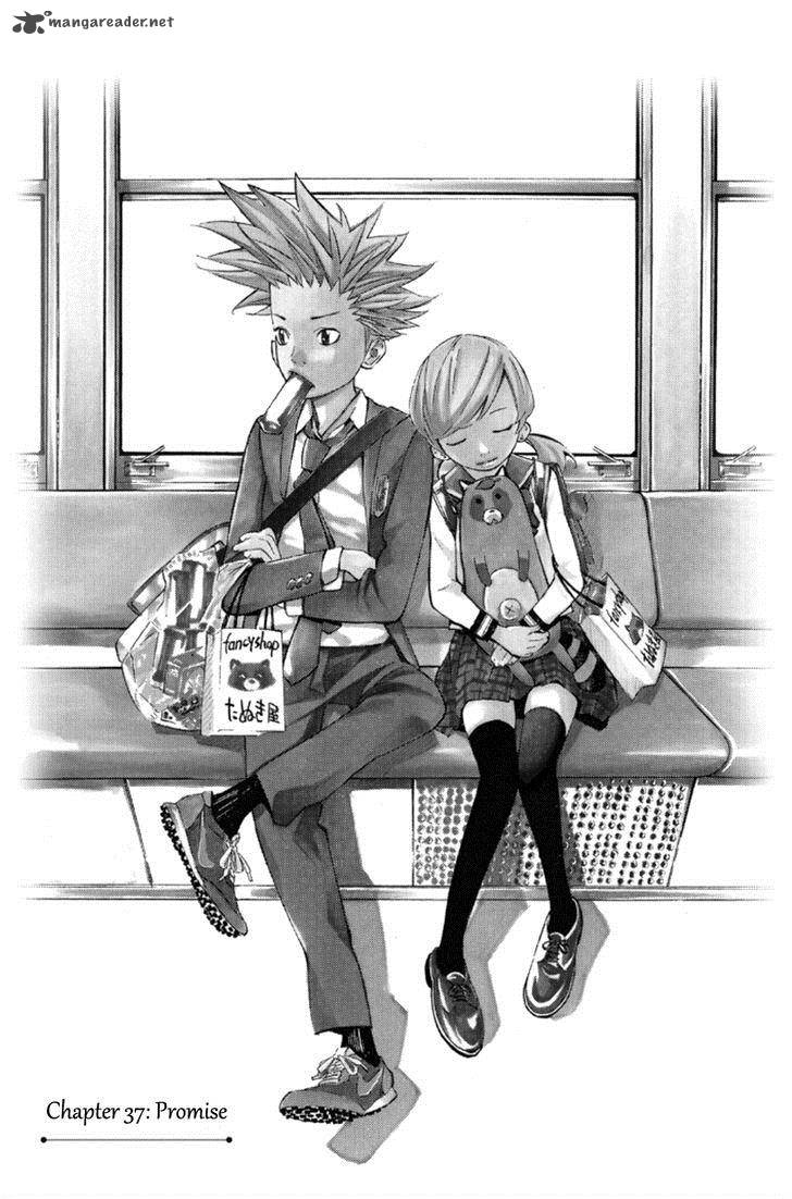 Shigatsu Wa Kimi No Uso 37 6