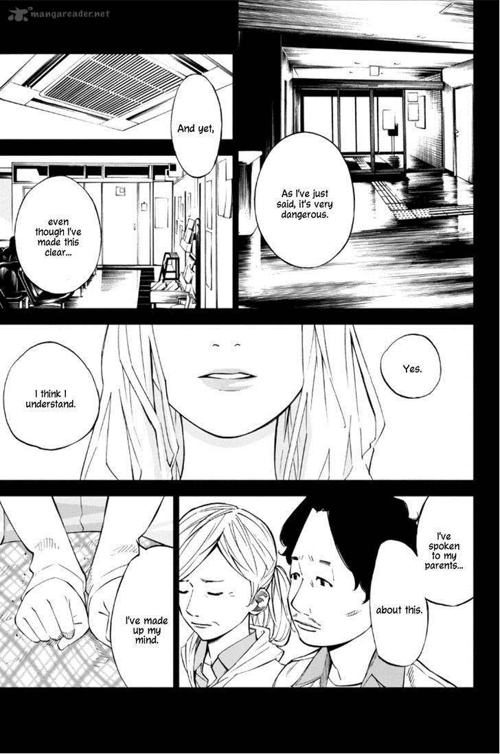 Shigatsu Wa Kimi No Uso 37 8