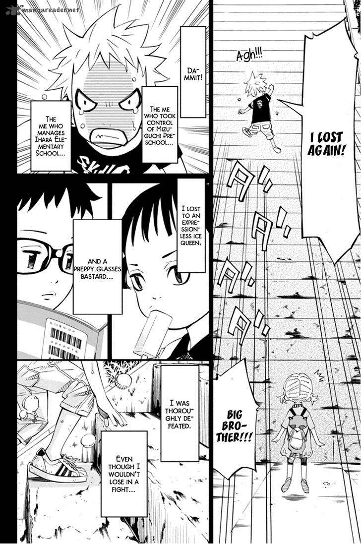 Shigatsu Wa Kimi No Uso 38 10
