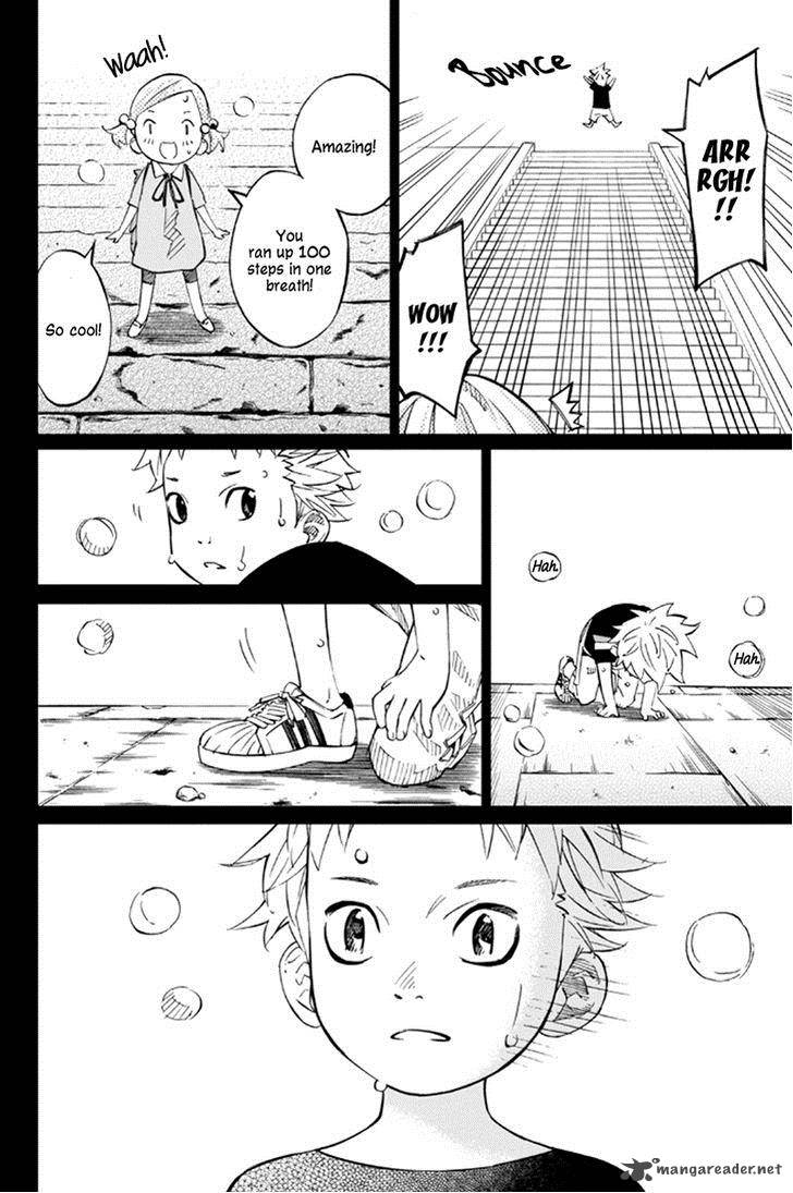 Shigatsu Wa Kimi No Uso 38 12
