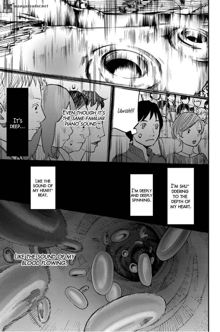 Shigatsu Wa Kimi No Uso 38 13