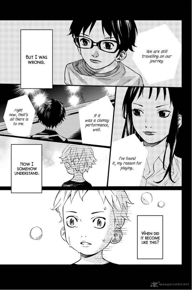 Shigatsu Wa Kimi No Uso 38 15