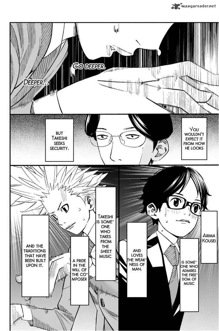Shigatsu Wa Kimi No Uso 38 19