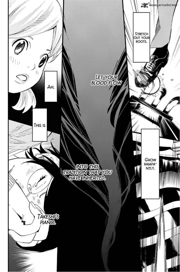 Shigatsu Wa Kimi No Uso 38 22