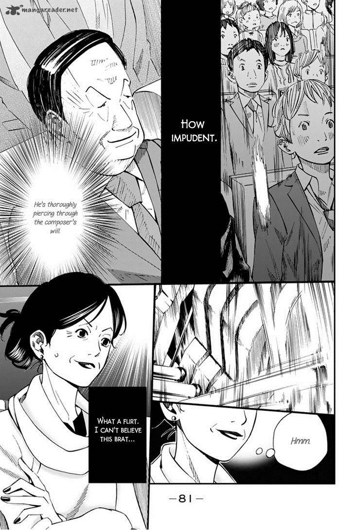 Shigatsu Wa Kimi No Uso 38 23