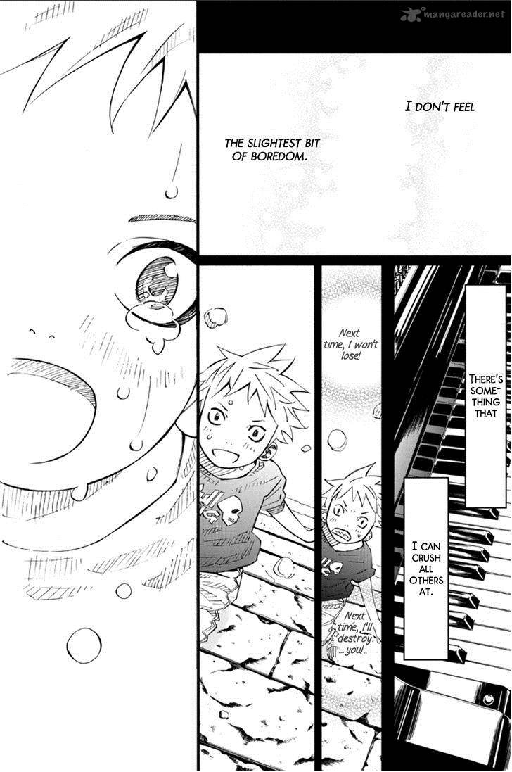 Shigatsu Wa Kimi No Uso 38 27