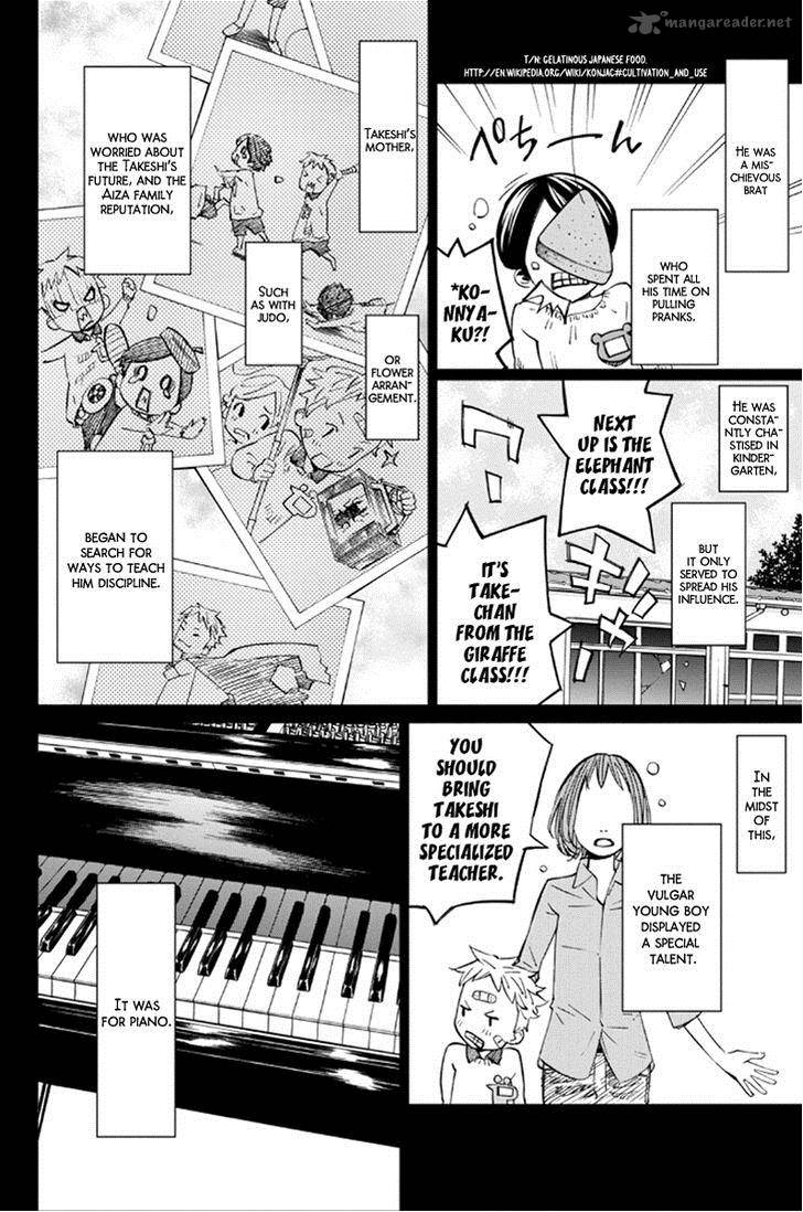 Shigatsu Wa Kimi No Uso 38 3