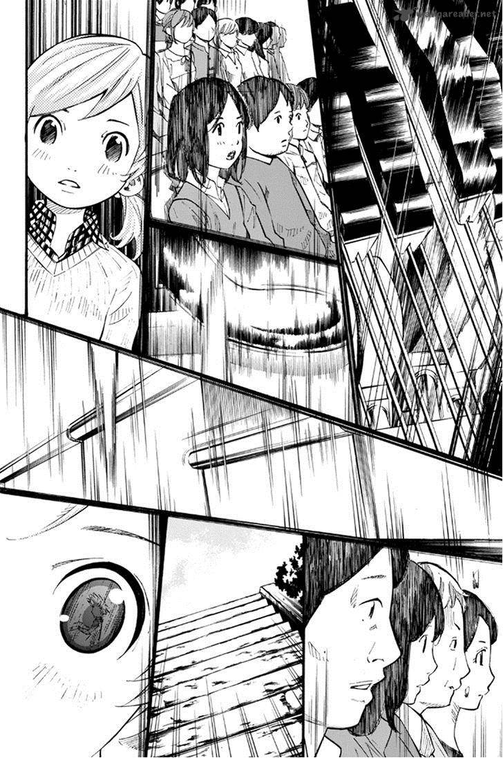 Shigatsu Wa Kimi No Uso 38 30