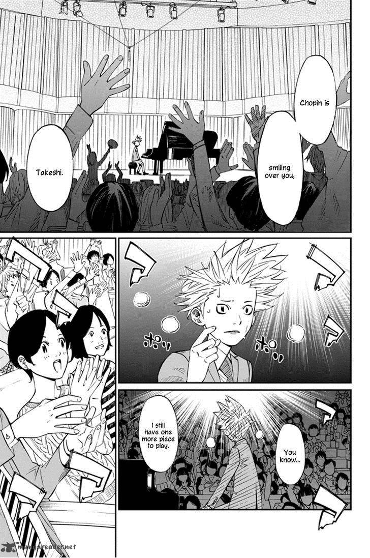 Shigatsu Wa Kimi No Uso 38 34