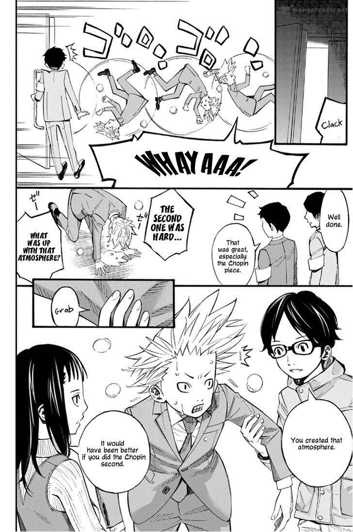 Shigatsu Wa Kimi No Uso 38 35