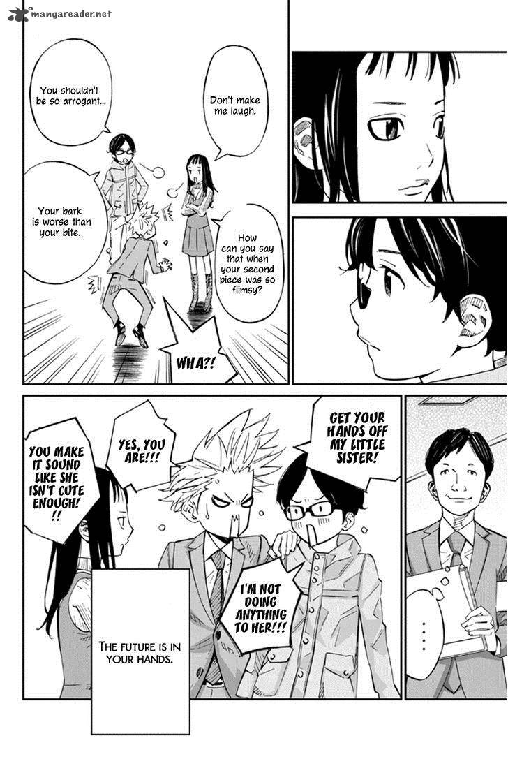 Shigatsu Wa Kimi No Uso 38 37
