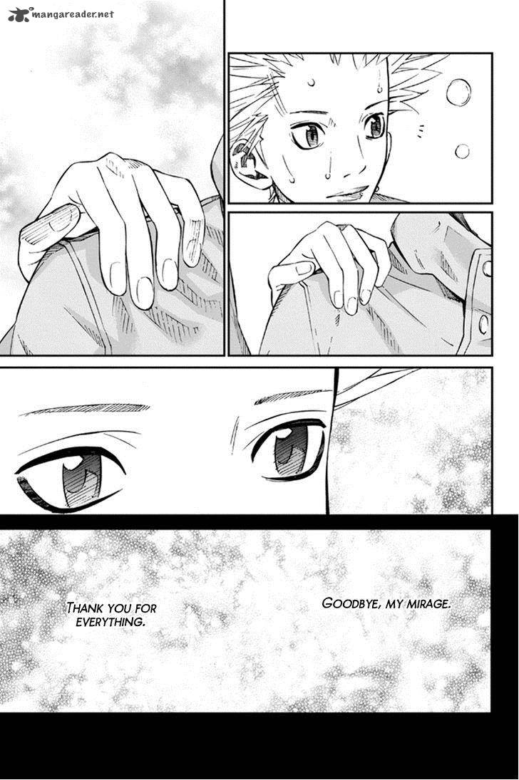 Shigatsu Wa Kimi No Uso 38 38