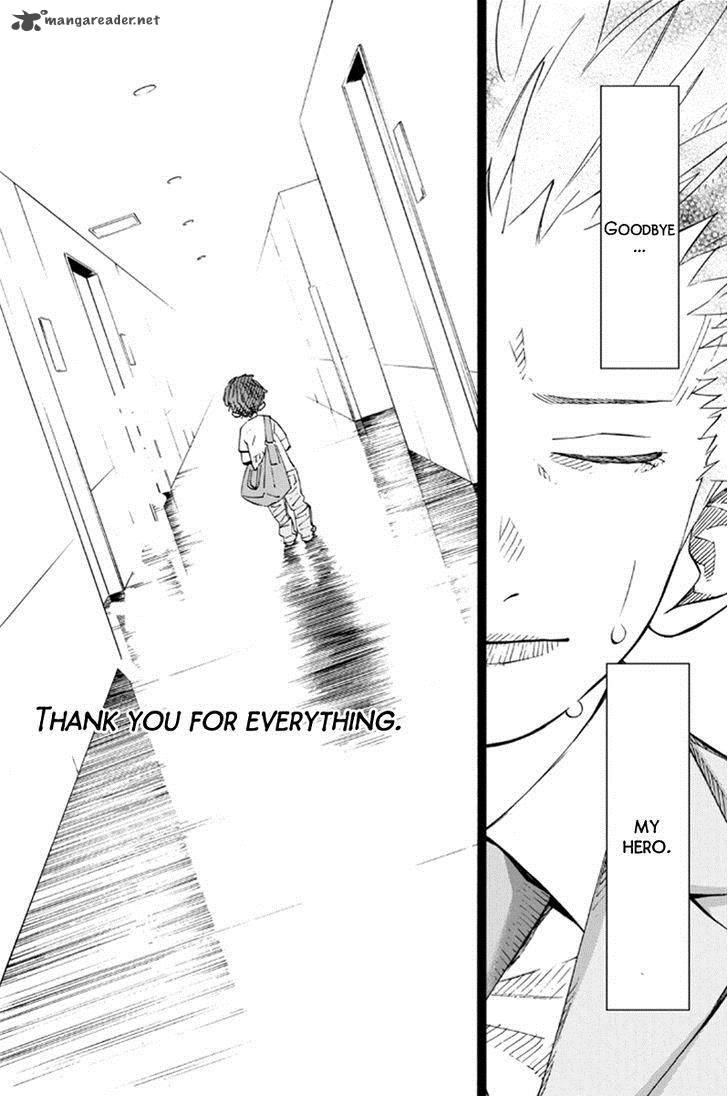 Shigatsu Wa Kimi No Uso 38 39