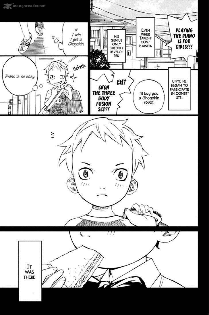 Shigatsu Wa Kimi No Uso 38 4