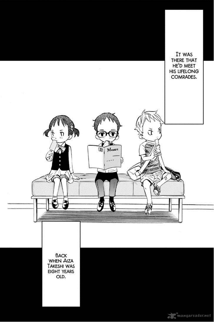 Shigatsu Wa Kimi No Uso 38 41