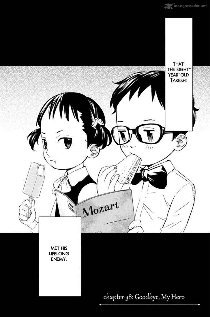 Shigatsu Wa Kimi No Uso 38 5