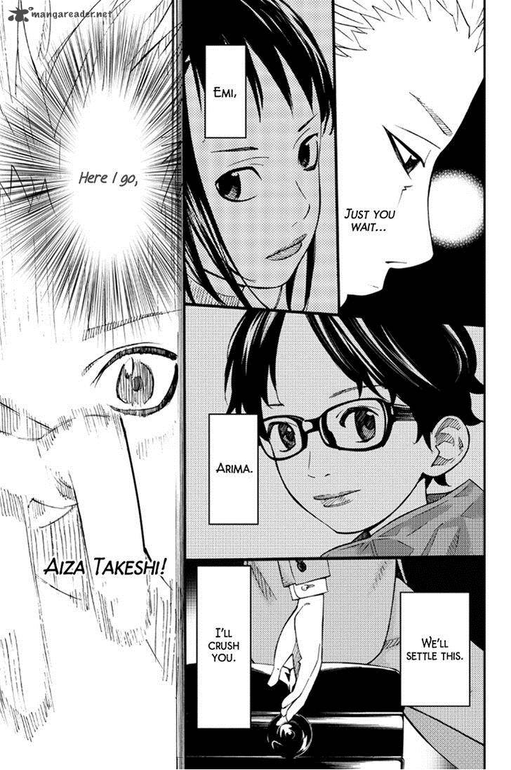 Shigatsu Wa Kimi No Uso 38 6