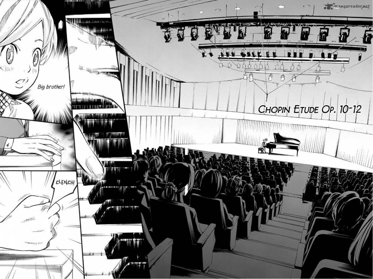 Shigatsu Wa Kimi No Uso 38 7