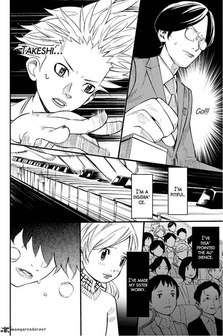 Shigatsu Wa Kimi No Uso 38 8