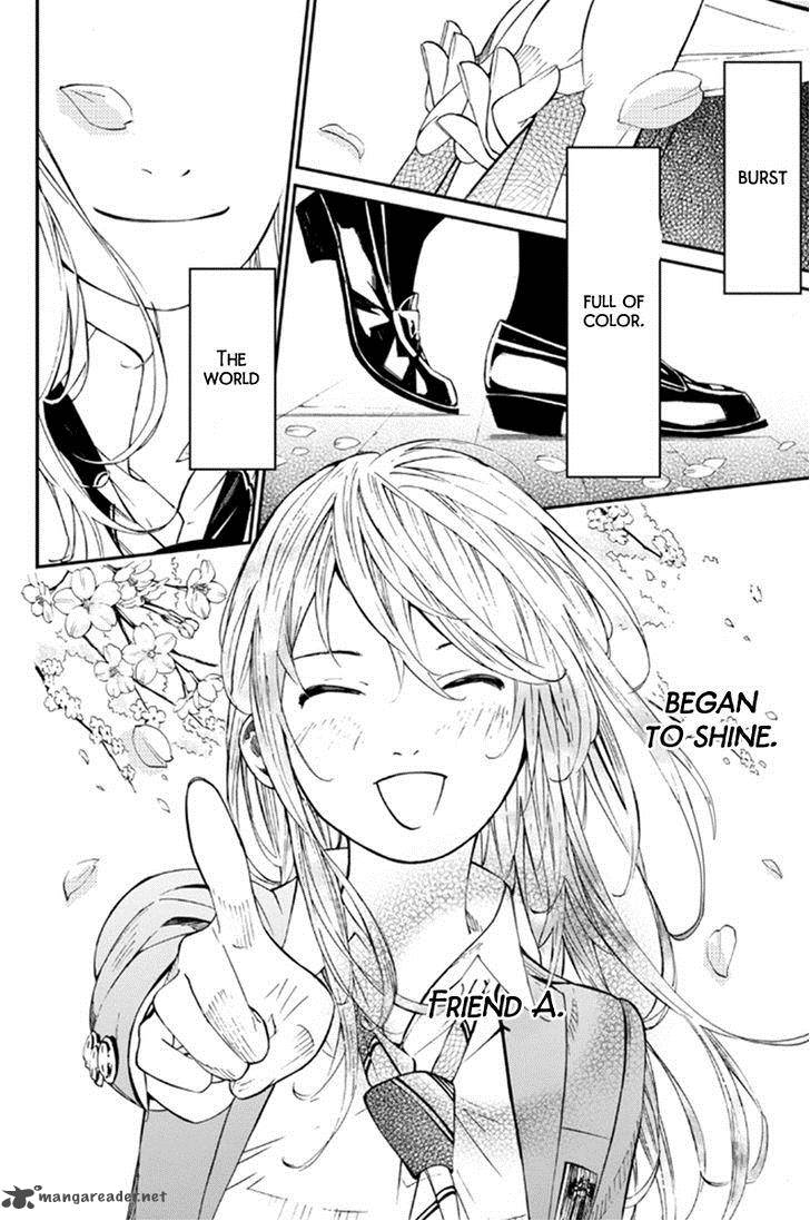Shigatsu Wa Kimi No Uso 39 37