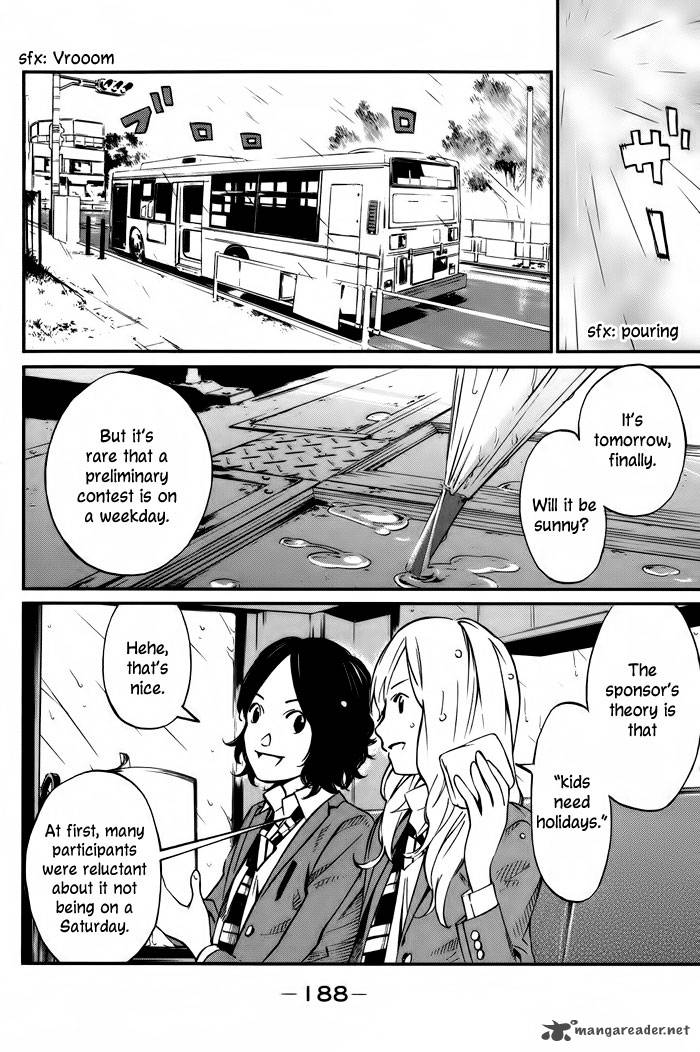 Shigatsu Wa Kimi No Uso 4 14