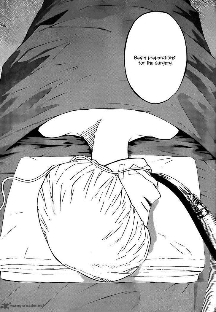 Shigatsu Wa Kimi No Uso 42 3