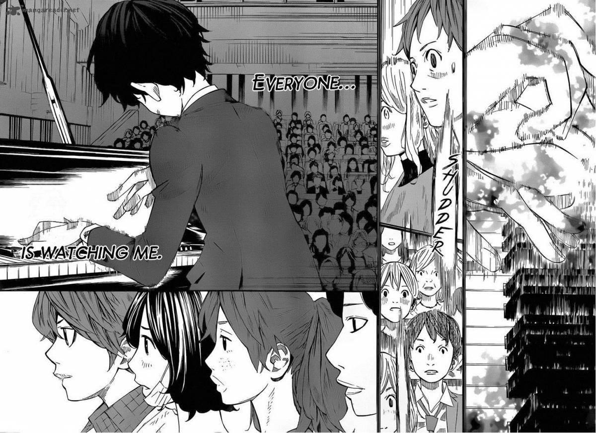 Shigatsu Wa Kimi No Uso 42 35