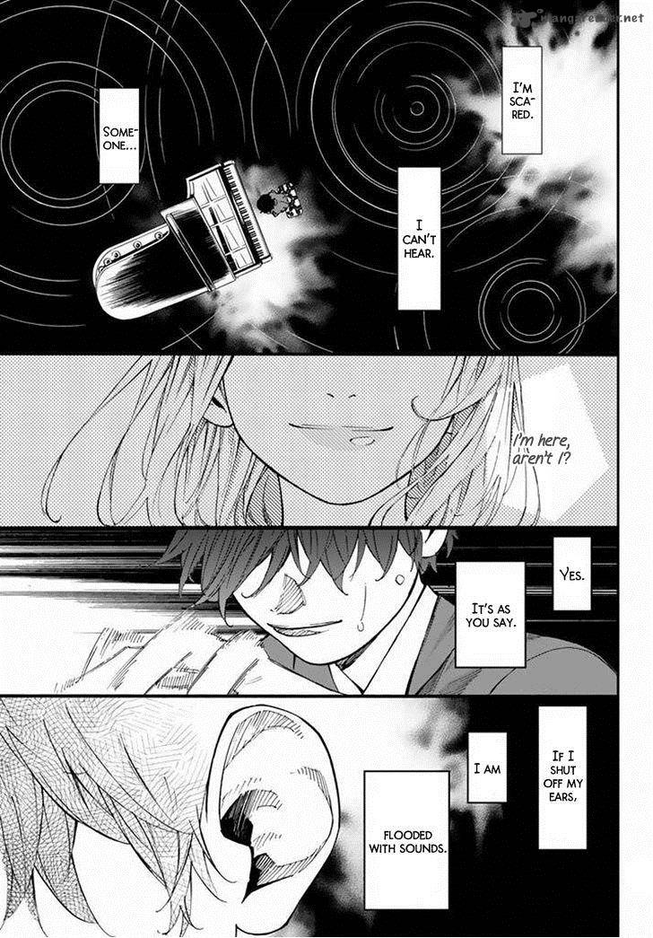 Shigatsu Wa Kimi No Uso 43 10