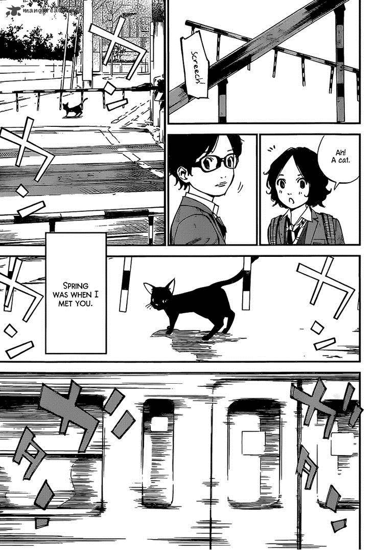 Shigatsu Wa Kimi No Uso 44 39