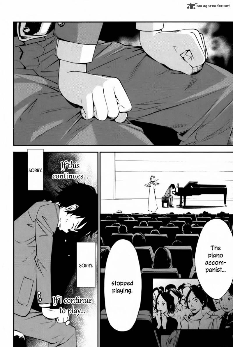 Shigatsu Wa Kimi No Uso 6 6