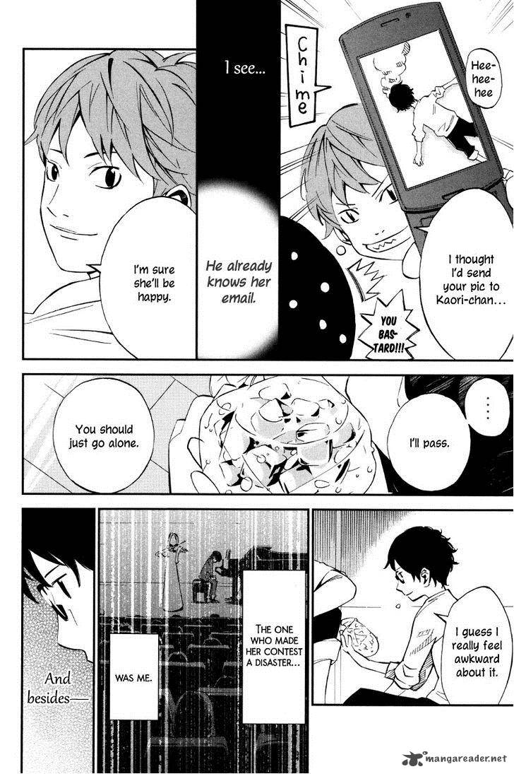 Shigatsu Wa Kimi No Uso 8 10