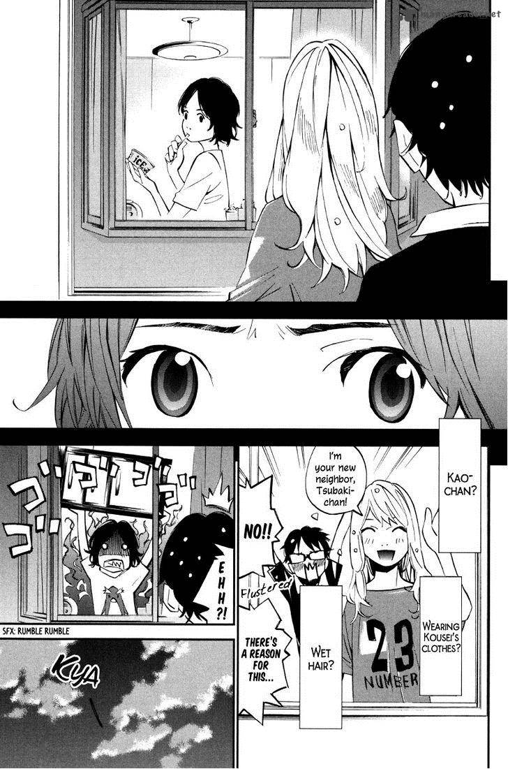 Shigatsu Wa Kimi No Uso 9 12