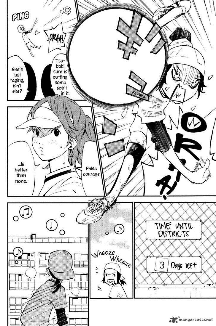 Shigatsu Wa Kimi No Uso 9 13