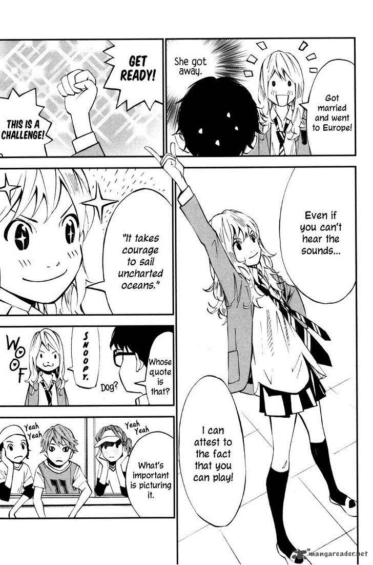 Shigatsu Wa Kimi No Uso 9 17