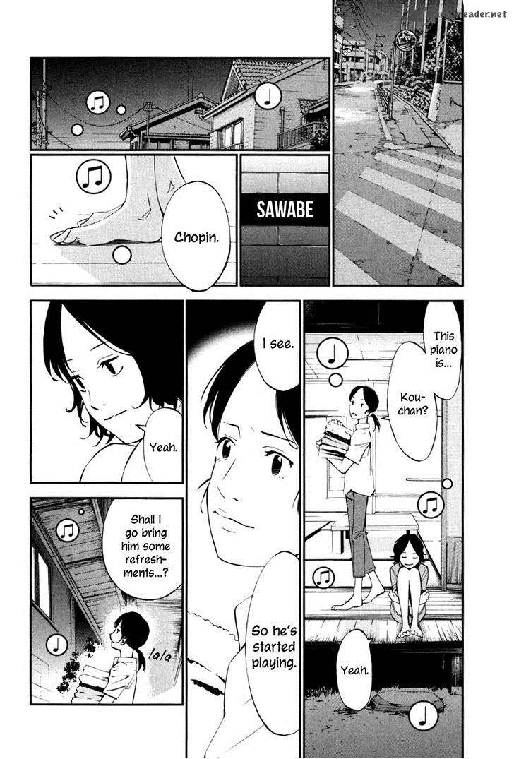 Shigatsu Wa Kimi No Uso 9 22