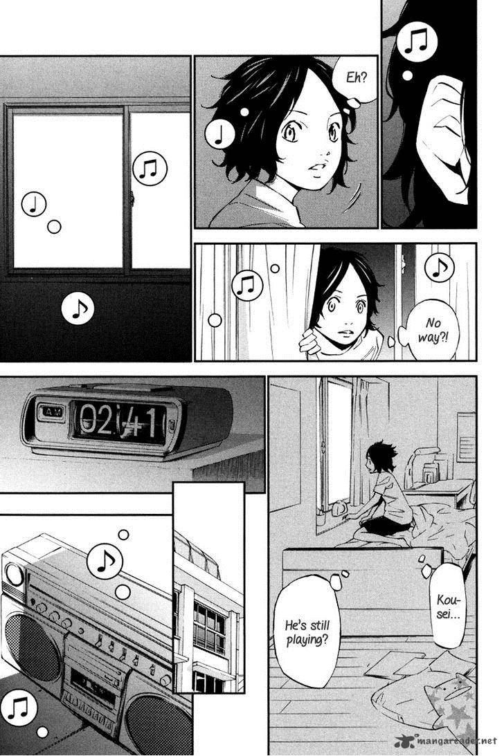 Shigatsu Wa Kimi No Uso 9 25