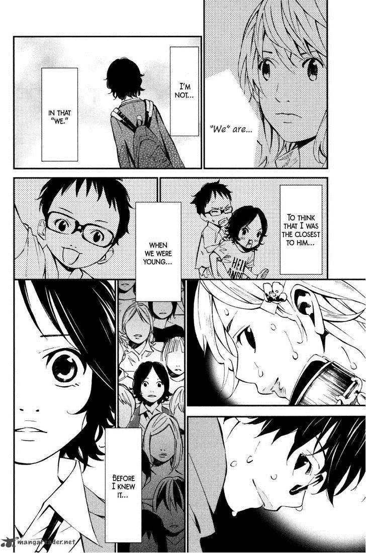 Shigatsu Wa Kimi No Uso 9 34