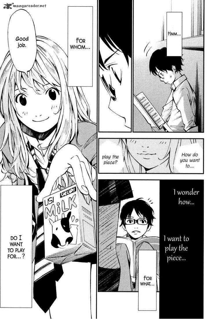 Shigatsu Wa Kimi No Uso 9 37