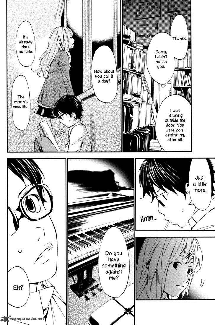Shigatsu Wa Kimi No Uso 9 38