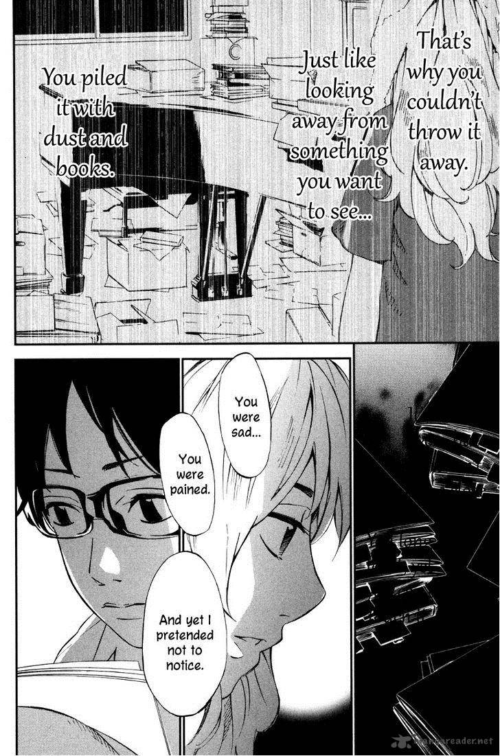 Shigatsu Wa Kimi No Uso 9 40