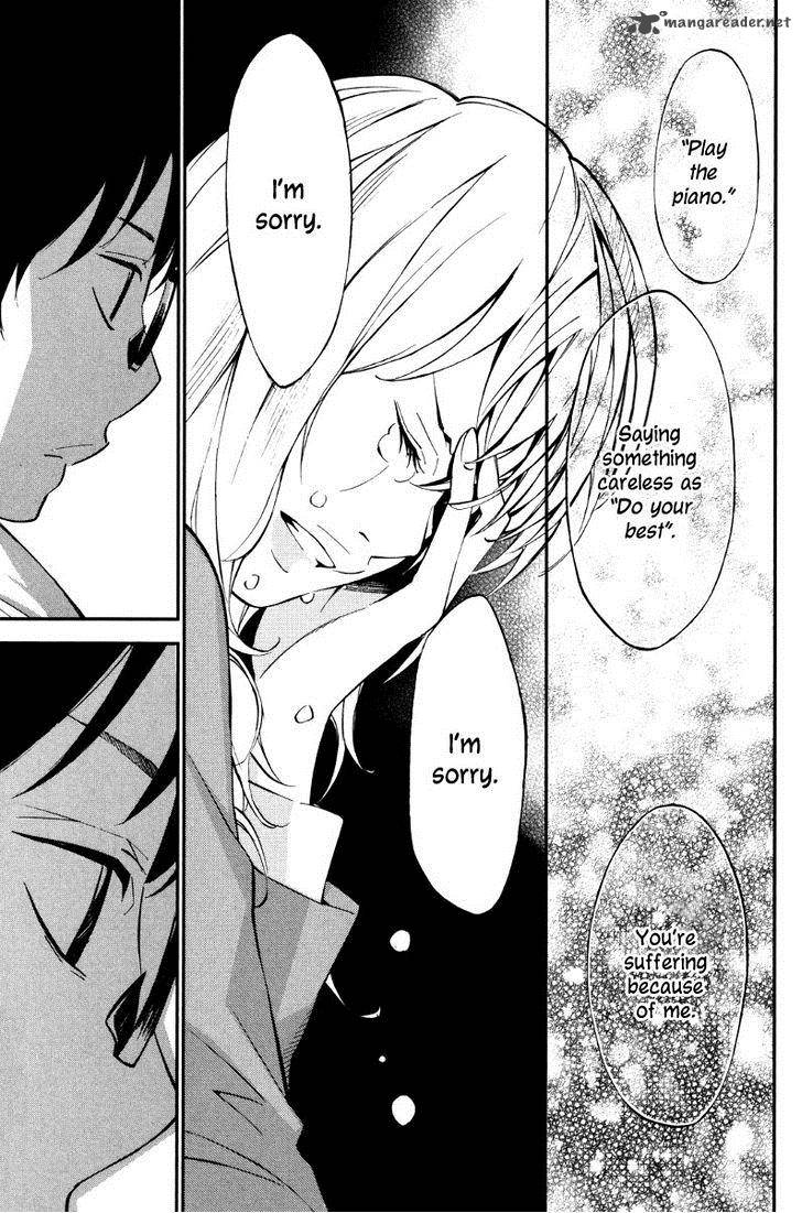 Shigatsu Wa Kimi No Uso 9 41