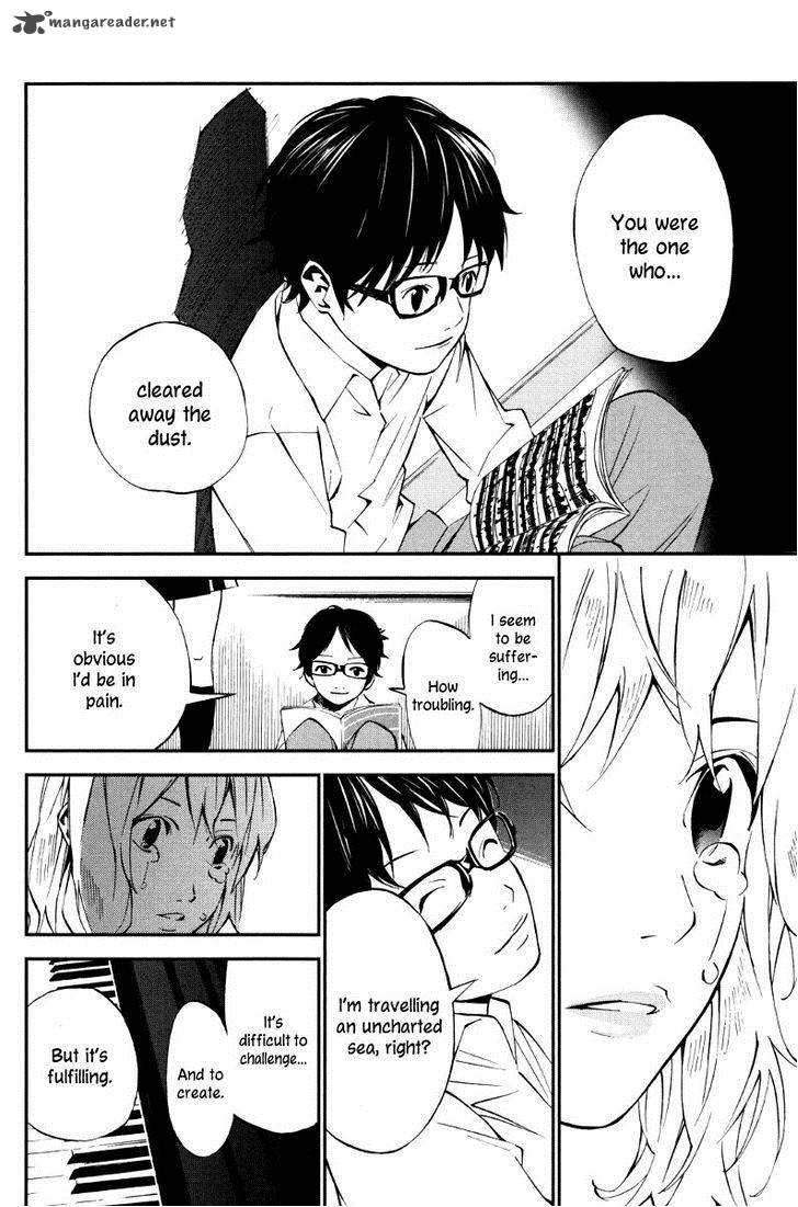 Shigatsu Wa Kimi No Uso 9 42