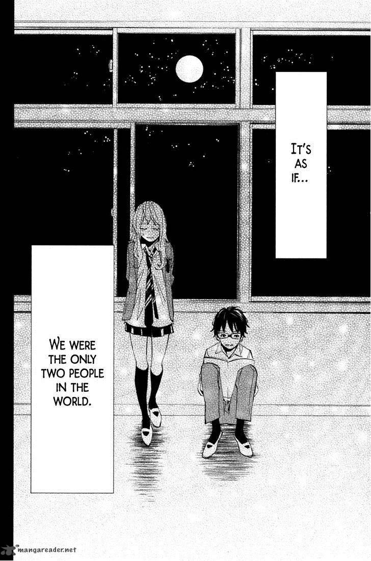 Shigatsu Wa Kimi No Uso 9 46