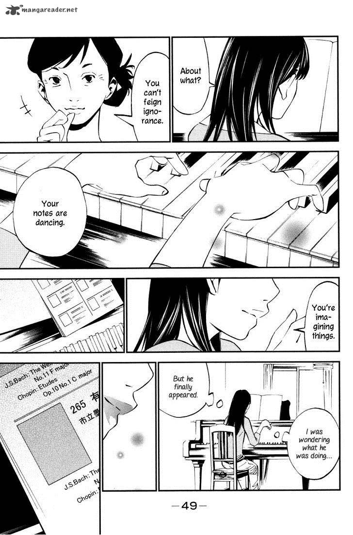 Shigatsu Wa Kimi No Uso 9 49