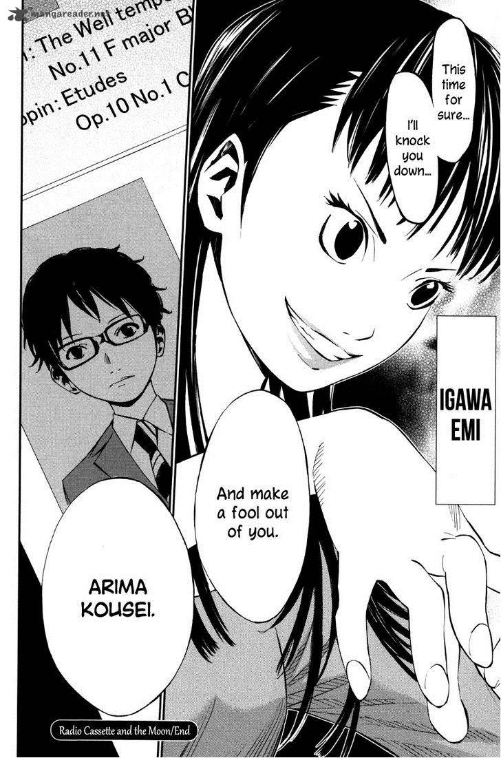 Shigatsu Wa Kimi No Uso 9 50