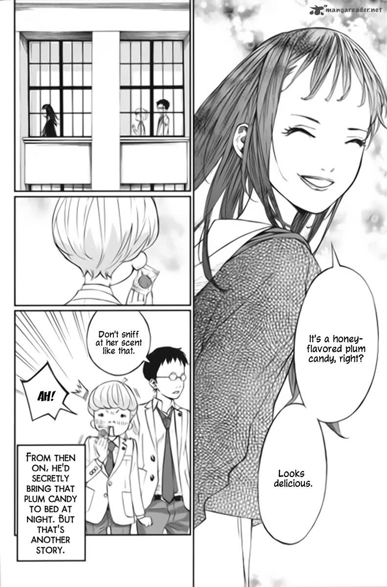 Shigatsu Wa Kimi No Uso Coda 3 11