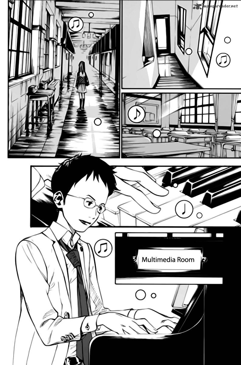 Shigatsu Wa Kimi No Uso Coda 3 13