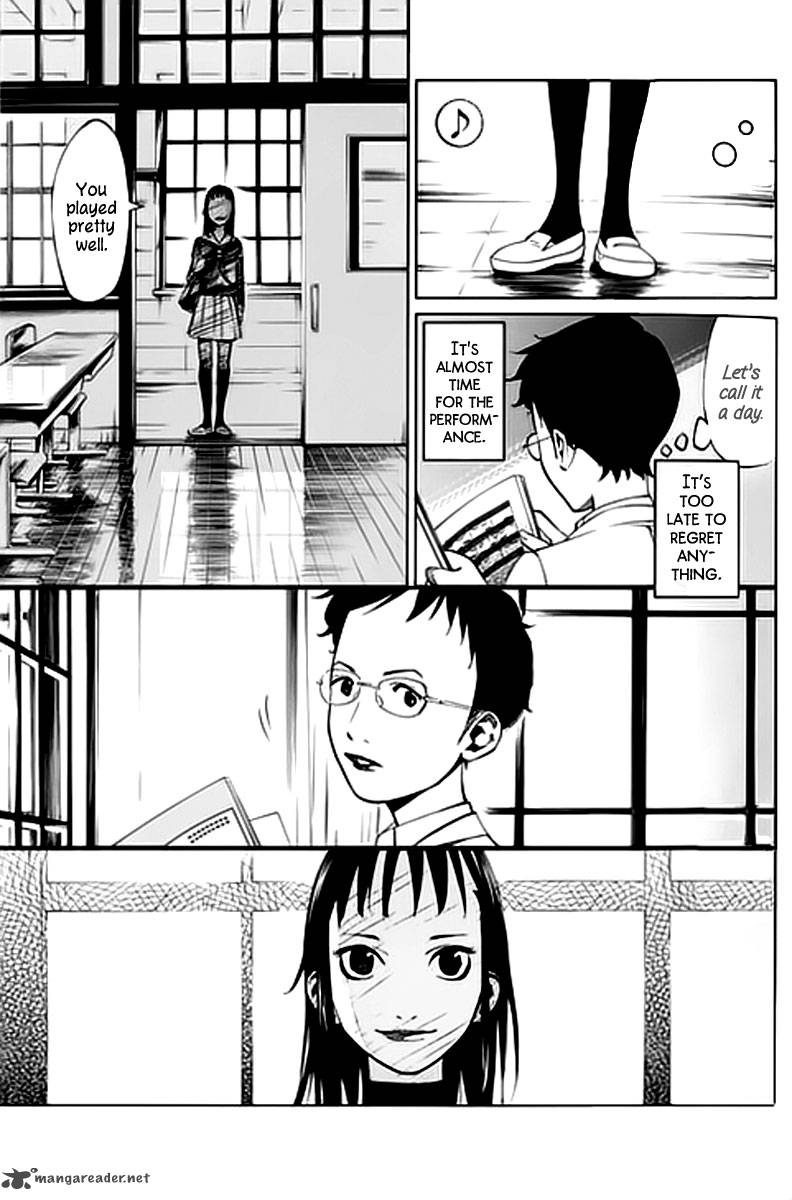 Shigatsu Wa Kimi No Uso Coda 3 14