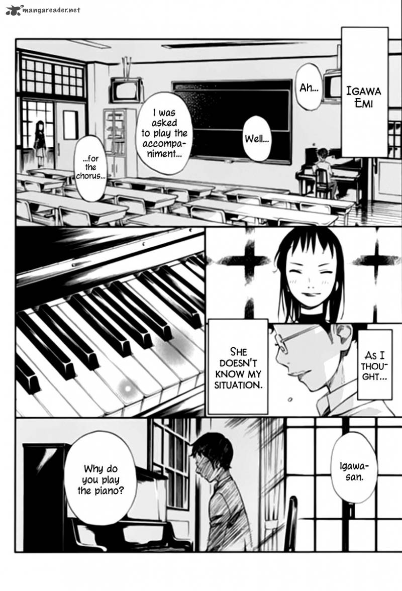 Shigatsu Wa Kimi No Uso Coda 3 15